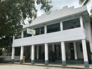 Oldest hotel in Key West, Eden House