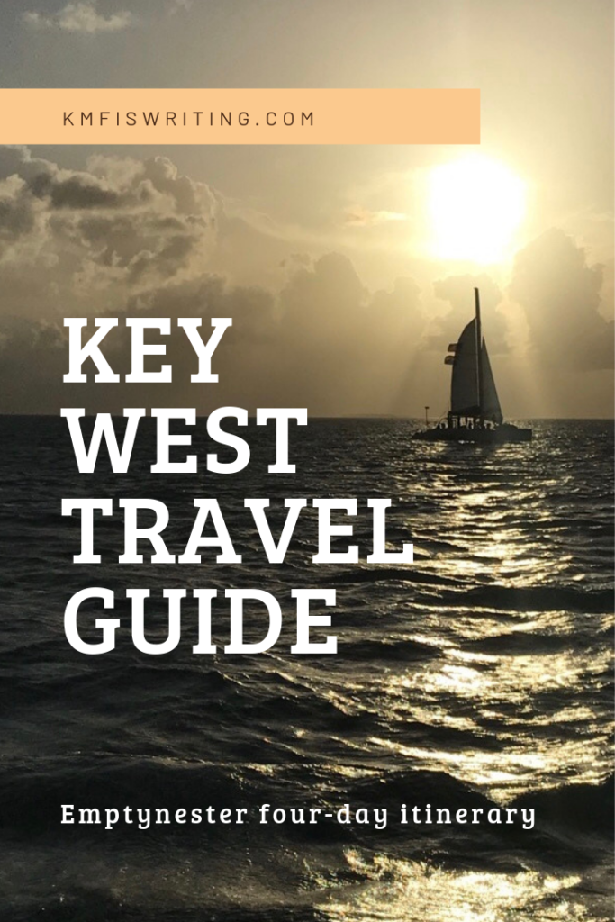 Key West travel guide and things to do 