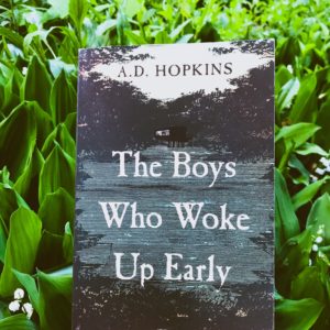 The Boys Who Woke Up Early