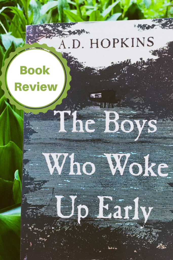 The Boys Who Woke Up Early Book Review