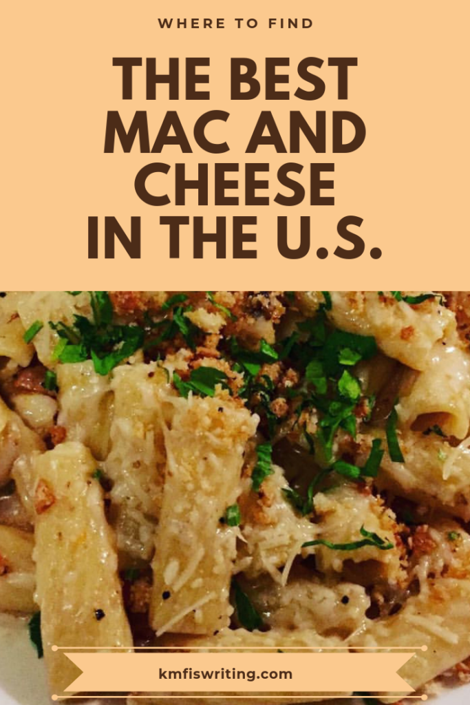 Best Mac and Cheese