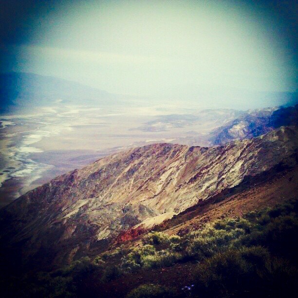 Death Valley Best National Parks