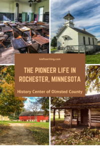Top things to do in Rochester Minnesota - History Center of Olmsted County