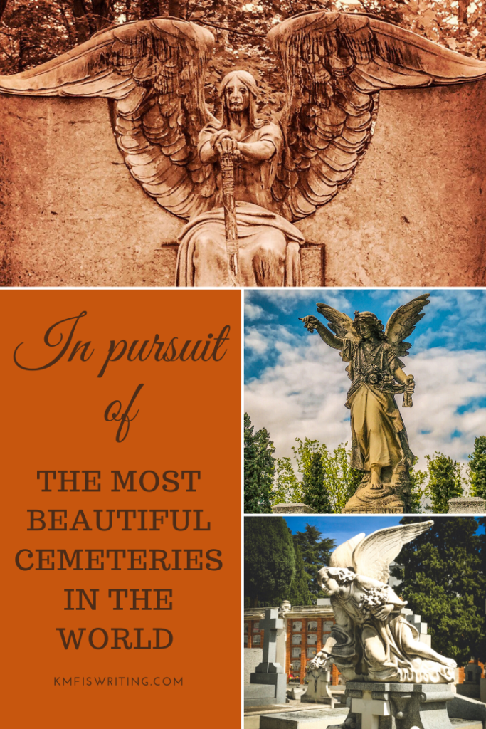 most beautiful cemeteries