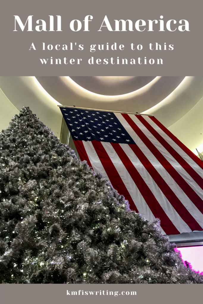 Top things to do in winter in Minnesota Mall of America