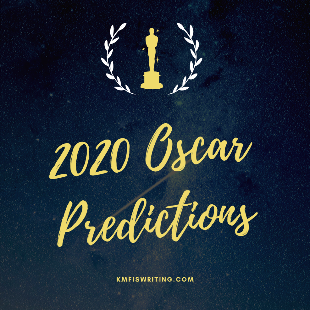 Movie family’s 2020 Oscars predictions