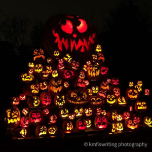 Best family-friendly Halloween event in the Twin Cities Minnesota Zoo Jack-o-lantern Spectacular