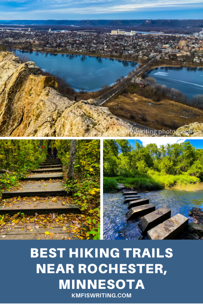 Best places to hike near Rochester MN