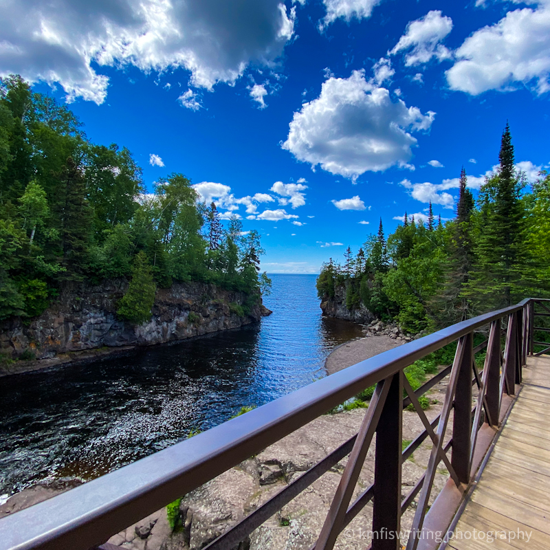 Top things to do at Temperance River State Park in MN