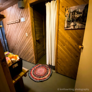 The Ivy Inn in Grand Rapids, Minn. best Airbnb near MN state parks sauna