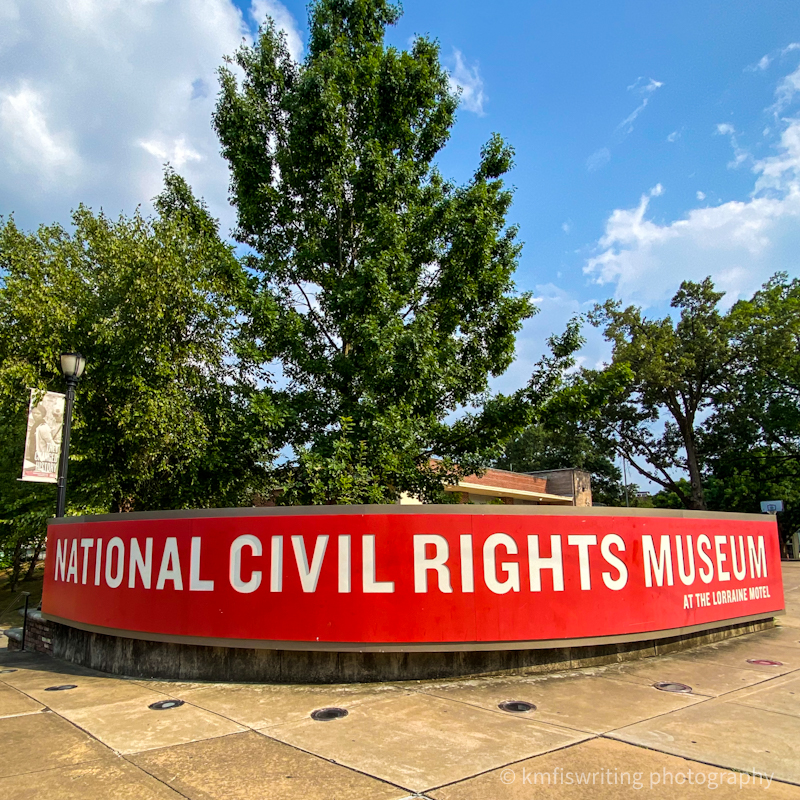 National Civil Rights Museum Memphis