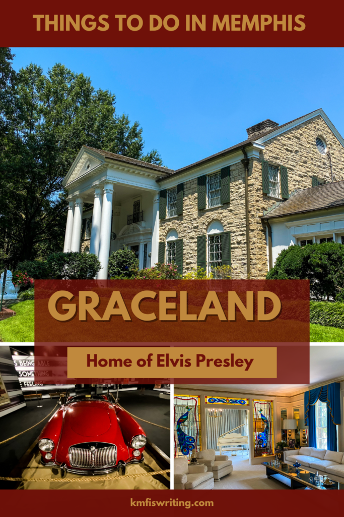 Things to do in Memphis Graceland Elvis Presley