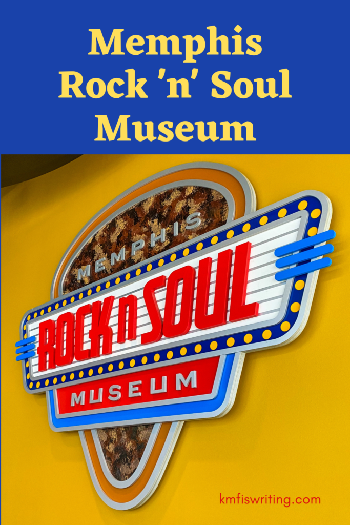 Memphis Rock n Soul Museum Guide
