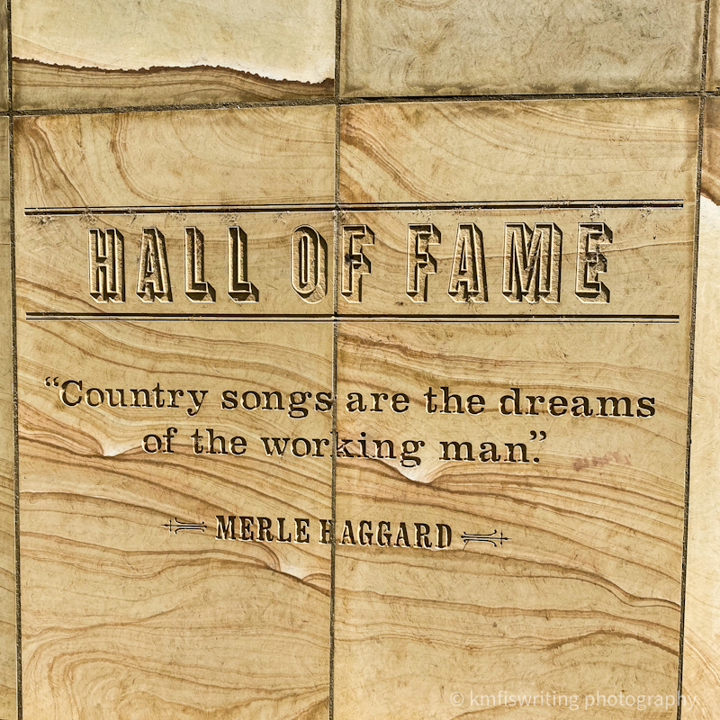 Nashville's Country Music Hall of Fame and Museum Quote