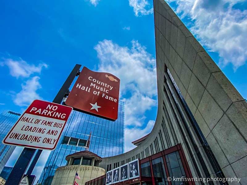 Nashville's Country Music Hall of Fame and Museum