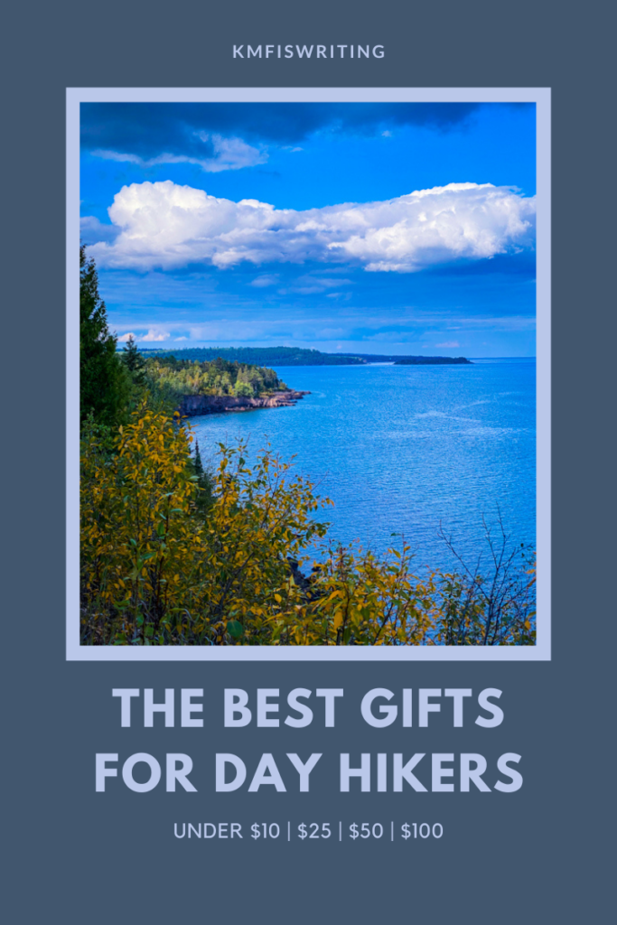 Best gifts for day hikers