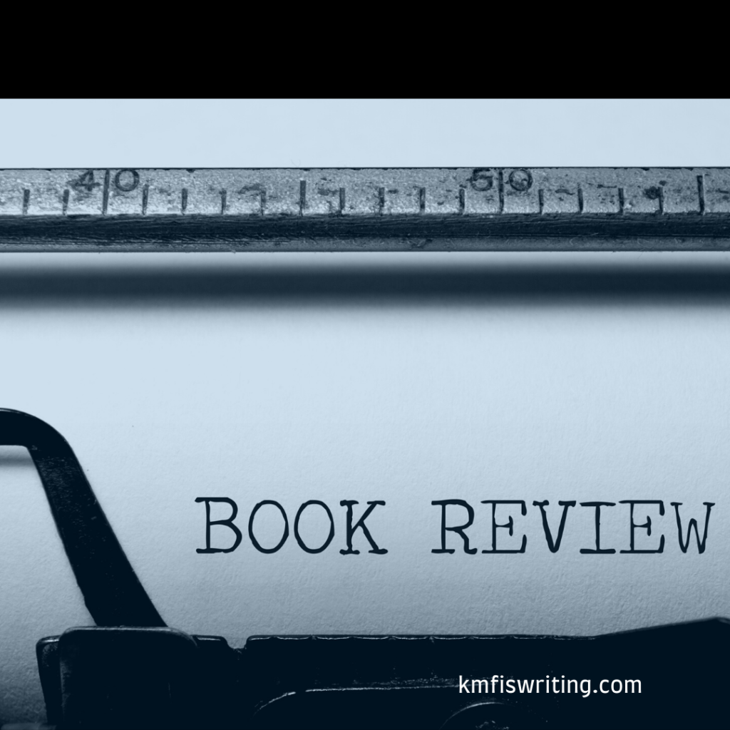 book review typewriter