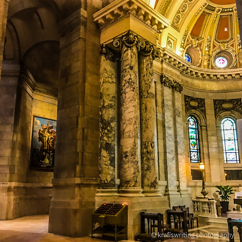 Cathedral of Saint Paul and the Shrine of the Nations Guide