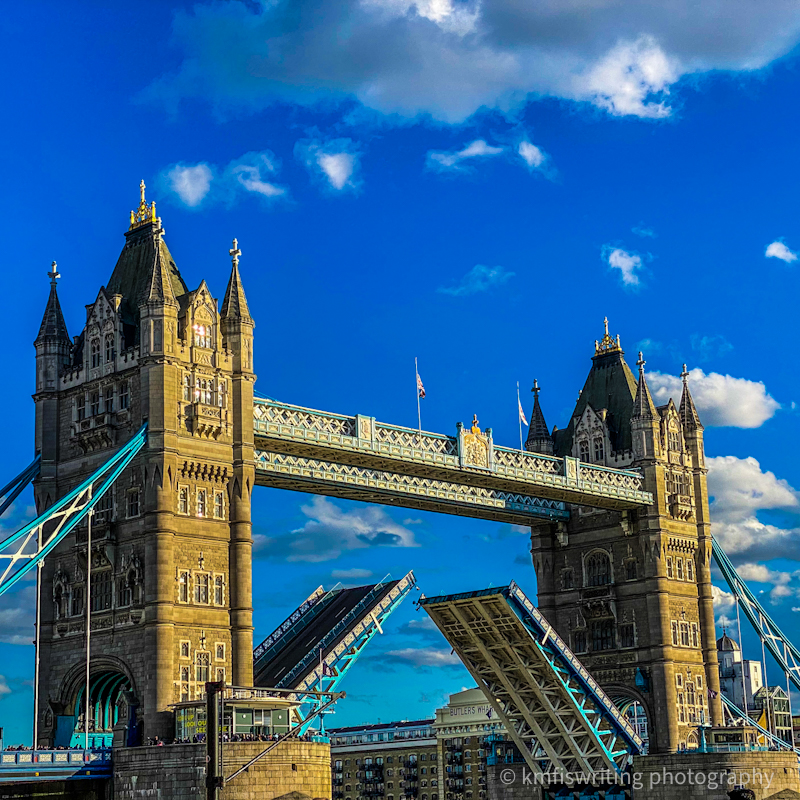 List of the top things to do in London, England
