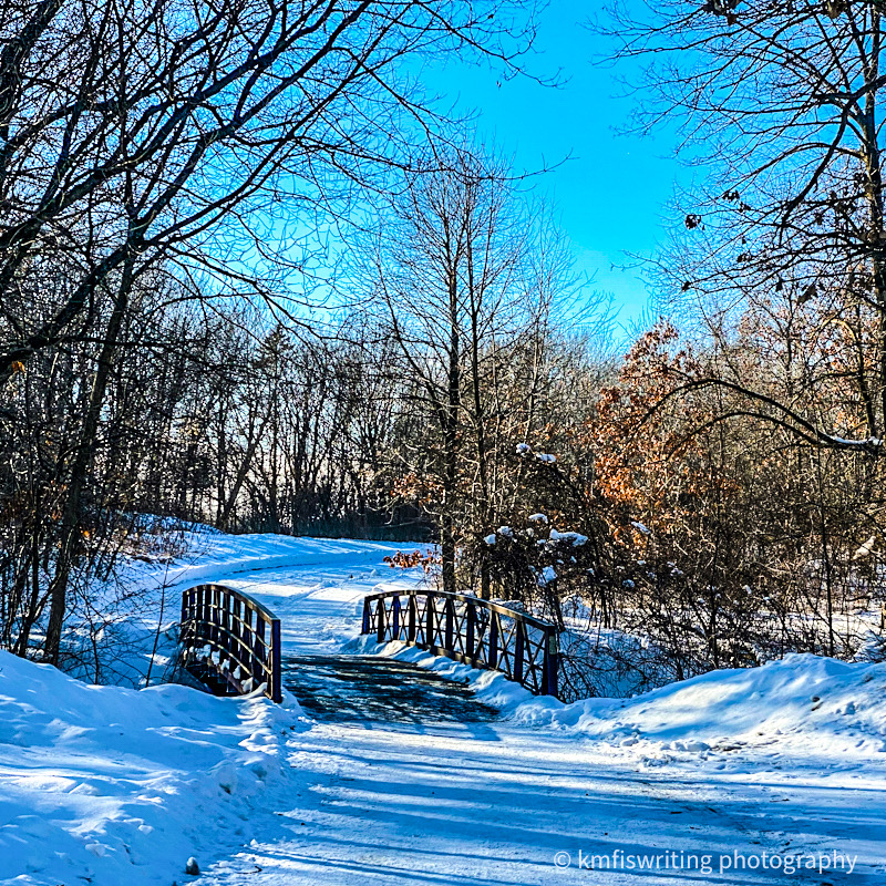 Cleary Lake Regional Park, Prior Lake, Minnesota best winter hikes trail in Twin Cities