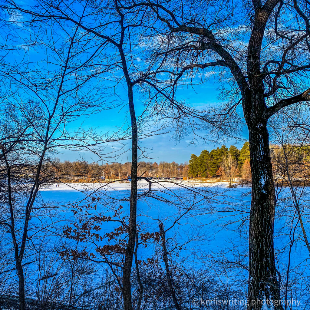 Best winter hikes trails in the Twin Cities Lebanon Hills Regional Park Minneapolis and St. Paul