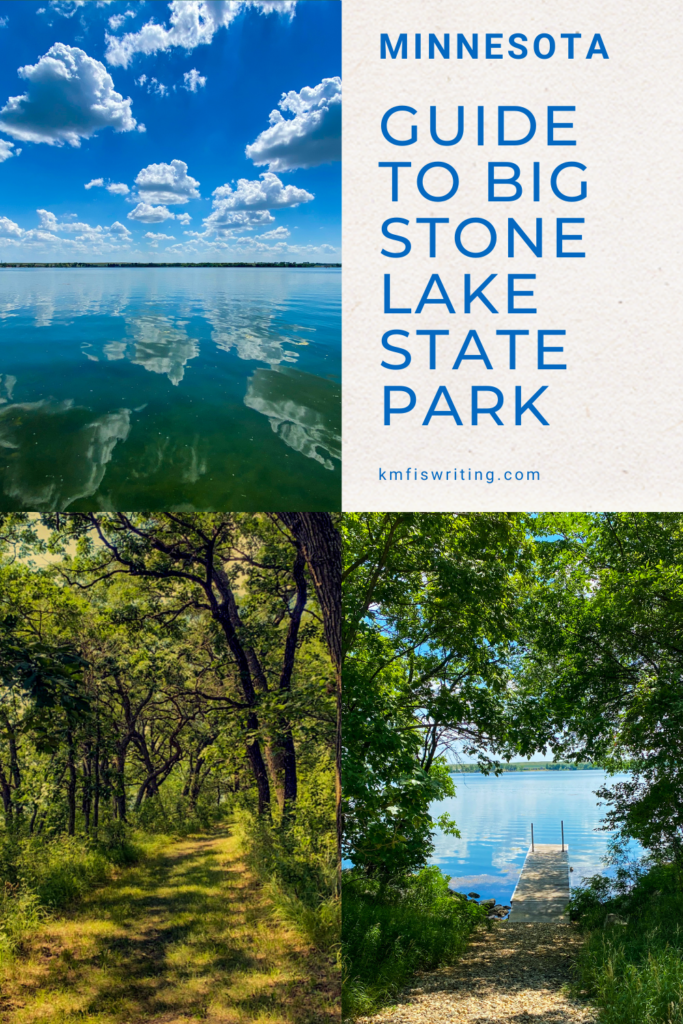 Local's guide to Big Stone Lake State Park in Minnesota 
