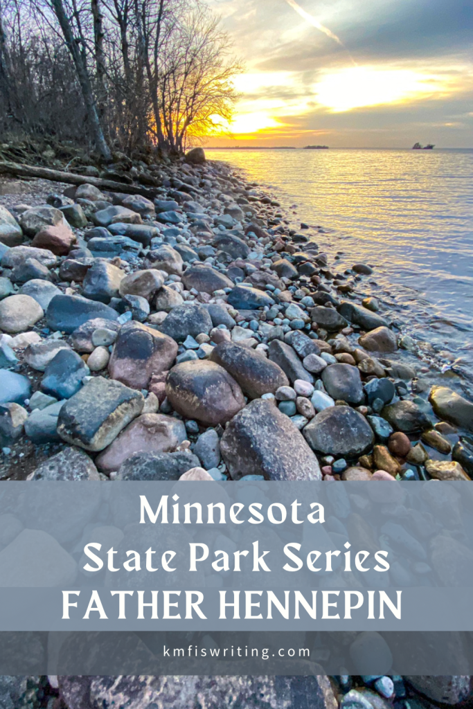 Guide to the top things to do at Father Hennepin State Park in Minnesota