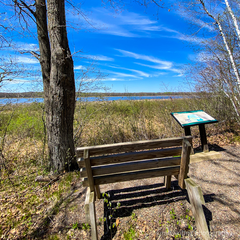 Best history hikes in Minnesota Mille Lacs Kathio State Park