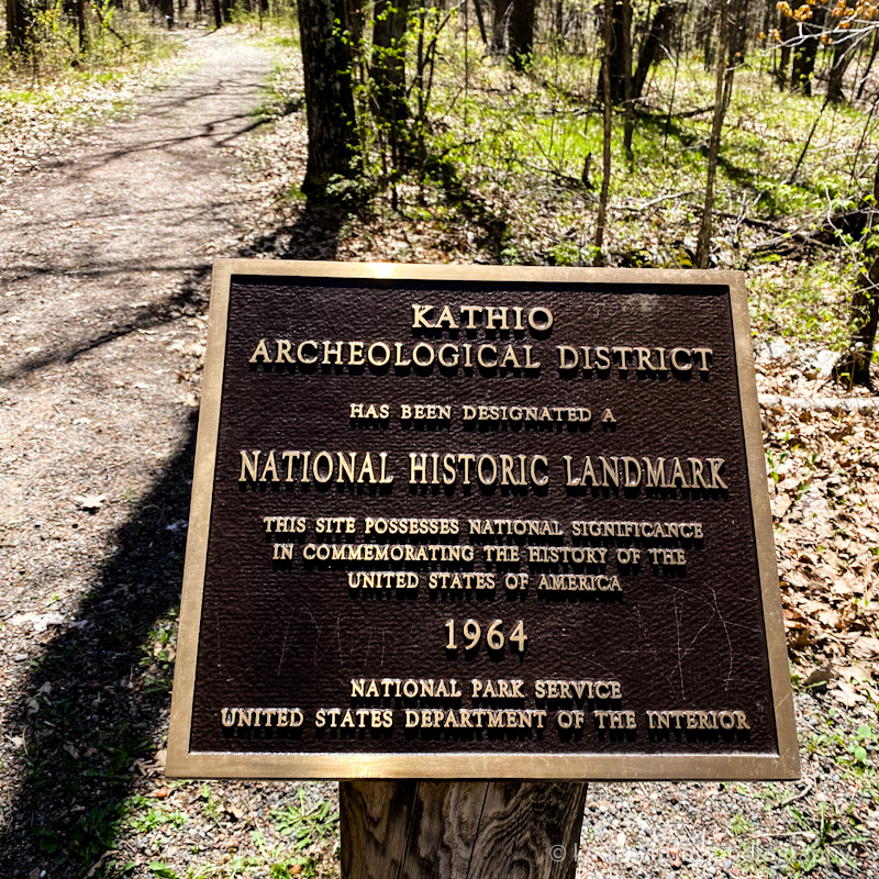 Best Minnesota history at Mille Lacs Kathio State Park