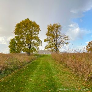 Historic Fort Ridgley State Park in Fairfax best state parks in Minnesota