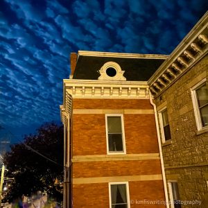 Most haunted places in Galena Illinois and best ghost tour Jo Daviess Courthouse