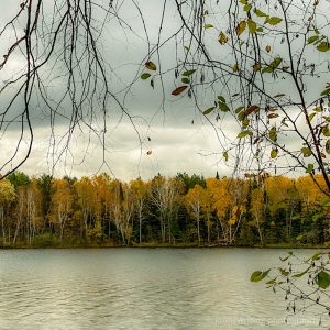 Moose Lake State Park best places to hike in Minnesota Echo Lake