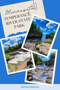 Top things to do at Temperance River State Park in Minnesota