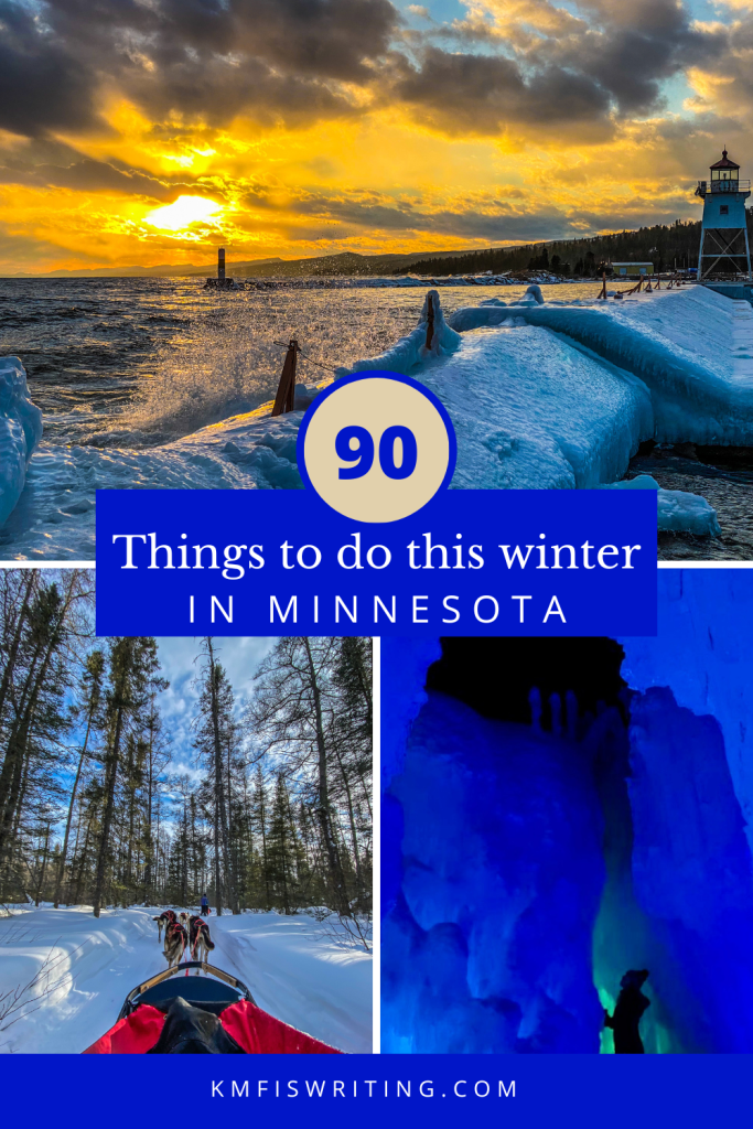 90 top things to do in Minnesota this winter