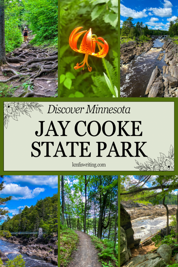 Guide to best Minnesota state parks for hiking and scenic views Jay Cooke State Park