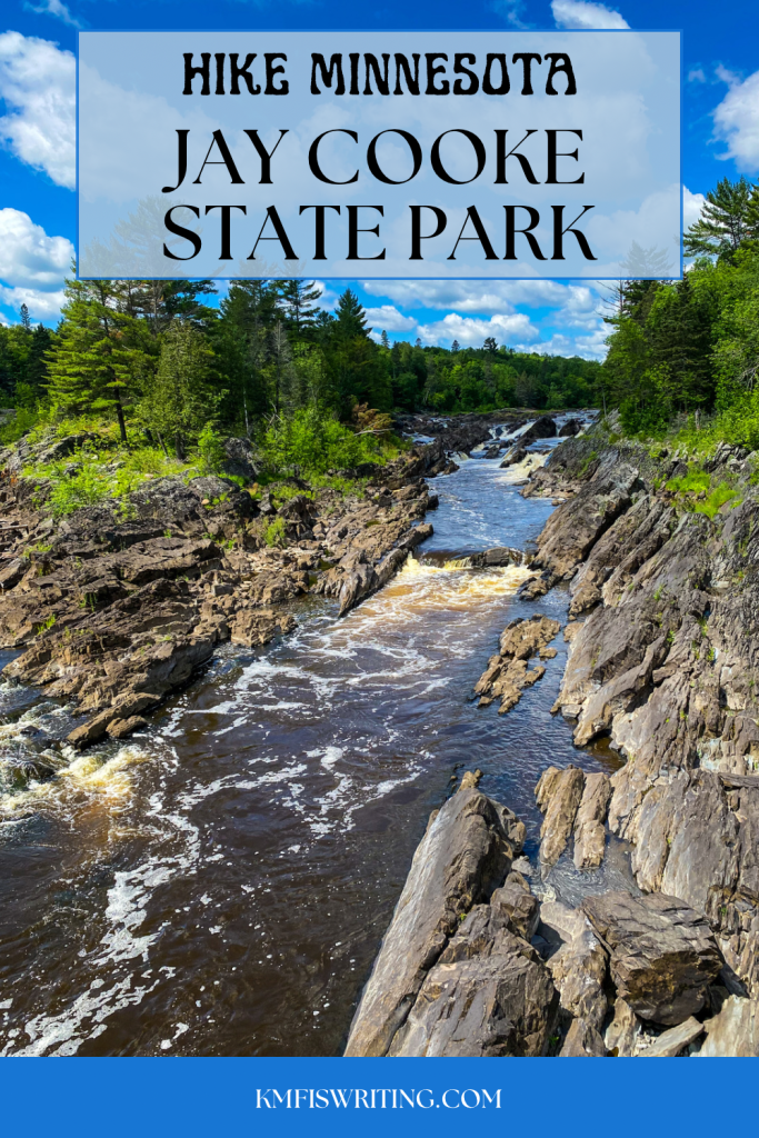 Guide to best Minnesota state parks for hiking and scenic views Jay Cooke State Park