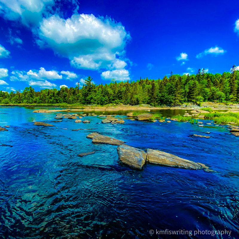 Jay Cooke State Park in Minnesota best hiking trails with water views