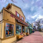 Lake County Booksellers independent bookstore in White Bear Lake Minnesota Twin Cities